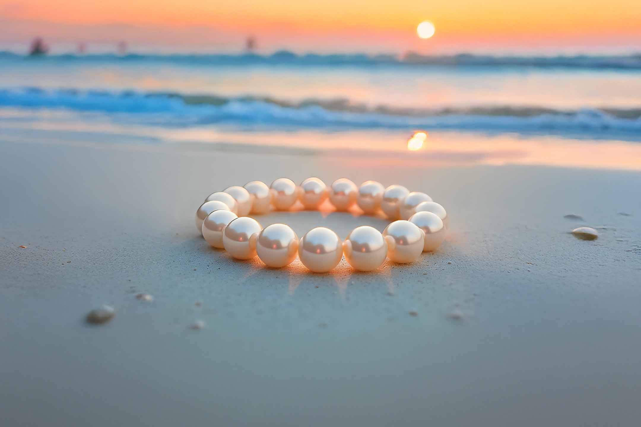 SEA WATER BRACELETS